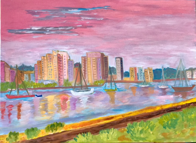 In my Artmosphere