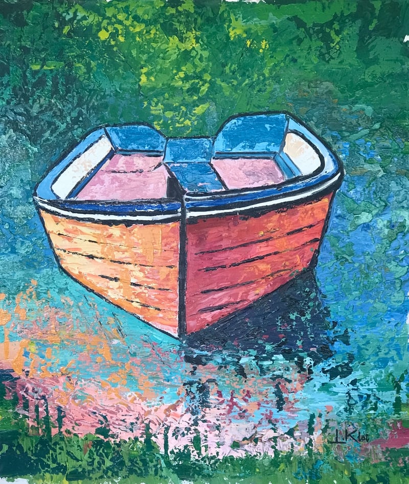 The Boats